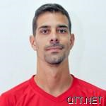 特内里费 丹尼尔山度士 Dani Hernandez