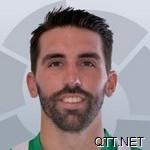 桑坦德竞技 Jordi Figueras