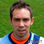 奥利恩特 达米安莉齐奥 Damián Lizio