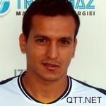 福雷斯塔苏西瓦 Razvan Avram