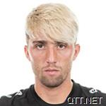 RB莱比锡 凯文·坎普尔 Kevin Kampl