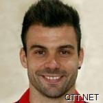 柏斯波利斯 拉多舍维奇 Božidar Radošević