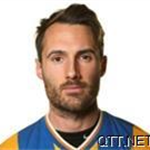伯恩茅斯 亚历克斯·罗德曼 Alex Rodman