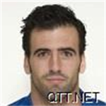 诺丁汉森林 胡安·富恩特斯 Juan Rafael Fuentes
