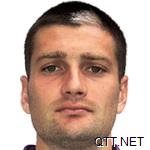 迪托格特 Saša Tomanović