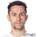 哥德堡盖斯 普雷德拉格 Predrag Randjelovic