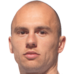 维特布斯克火车头 Nenad Adamović
