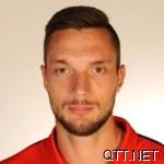 塔拉茲 Mihailo Jovanovic