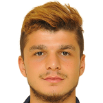 尤姆尼耶士邦 B.帕尔拉克 Birol Parlak