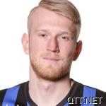 哥德堡盖斯 C.尼斯特伦 Carl Nystrom