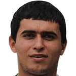 克斯拉 Tarlan Guliyev