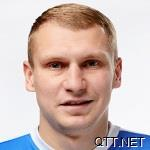 明斯克 Yuri Ostroukh