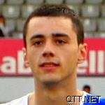 UE圣达哥林玛 Cristian Orosa