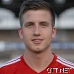 埃斯克年青人 Robin Mertinitz