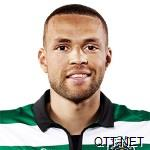 庆南FC 吕克·卡斯泰尼奥 Luc Castaignos