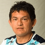 科隆竞技 路易斯.罗德里格斯 Luis Miguel Rodríguez