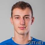 萨格勒布迪纳摩 Marko Lešković
