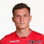巴塞尔 塔乌兰特.萨卡 Taulant Xhaka