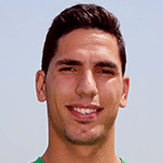 皇家贝蒂斯 乔尔·罗布勒斯 Joel Robles