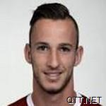 利贝雷茨 Matej Hybs