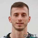 干亚斯堡 皮塔尔·菲利普维奇 Petar Filipovic