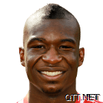 马科斯菲尔德 Brice Ntambwe