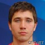 明斯克 Aleksandr Sverchinski
