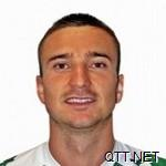 阿波罗利马索尔 S.马尔科维奇 Saša Marković