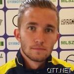 MTK匈格利亚 Patrik Vass