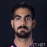 帕斯基安尼纳 特迪斯 Costas Peristeridis