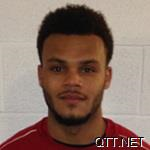 谢斯伯利 亚伦·阿马迪·霍洛威 Aaron Amadi Holloway