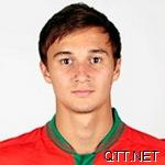 卡马斯 Maksim Barsov