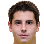 莫斯科鱼雷 Pavel Solomatin