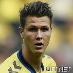 奥勒松 Hólmbert Aron Friðjónsson