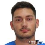 格林达维克 Kristijan Jajalo