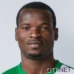 罗迪豪森 Abu-Bakarr Kargbo