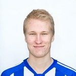 华斯兰德 V.莫兰 Valtteri Moren