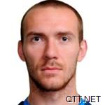 卡拉比克体育 安东·克拉夫琴科 Anton Kravchenko