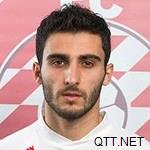 鲁斯塔维 伊拉克·利谢基拉泽 Irakli Shekiladze