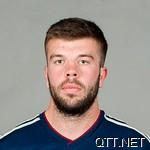诺维奇 格兰特·汉利 Grant Hanley