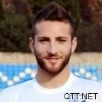 拉米亚 米切里斯·法冈奥斯 Michalis Frangos