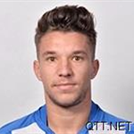 布拉格斯拉维亚 亚历山德鲁·博鲁塔 Alexandru Băluță