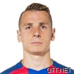 埃弗顿 迪涅 Lucas Digne