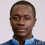斯托克城 吉安内利·因布拉 Giannelli Imbula
