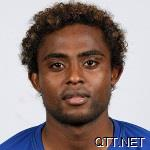 切尔西U23 Islam Feruz