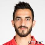 标准列日 康斯坦丁诺斯·莱菲斯 Konstantinos Laifis