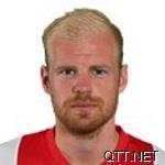 云达不莱梅 达维·克拉森 Davy Klaassen