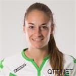 沃尔夫斯堡女足 Tessa Wullaert