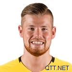 科隆 T.霍恩 Timo Horn