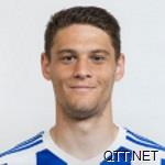 赫尔辛基 F.瓦拉恩科 Filip Valenčič